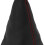 2X 5 Speed Gear Stick Shift Knob & Dust Boot Cover for  Focus MK2 2005-2012 7