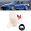 2X Windshield Washer Pump for  Accord  38512-SB0-J01 4