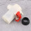 2X Windshield Washer Pump for  Accord  38512-SB0-J01 8