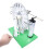 Static Machine Physics Electrostatic Generator MFLY Electric Induction Generator 9