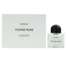 Byredo Young Rose Eau de Parfum 100ml Spray for Her