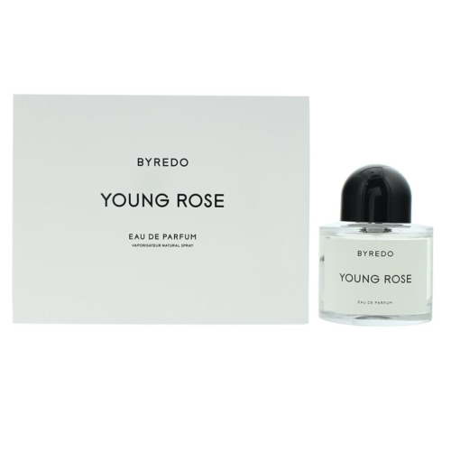 Byredo Young Rose Eau de Parfum 100ml Spray for Her