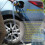 2pcs 2M High Flow Siphon Hand Pump Portable Manual Car Fuel Transfer Pum 5