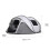 Permanente polyester burst-up tent, scheurbestendig,-Groente 4