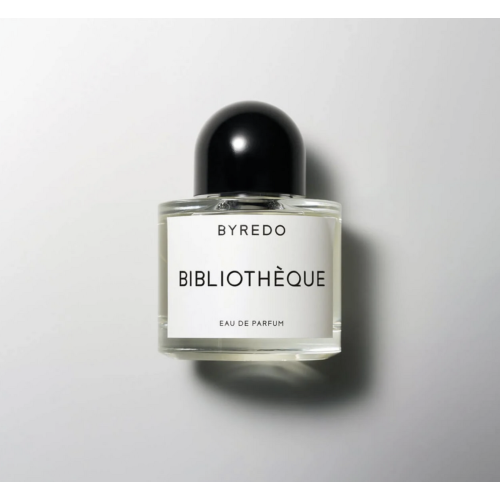 (BIBLIOTHEQUE) Byredo Unisex Eau de Parfum Spray 3.4fl.oz:100ml