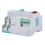 2X Dual-Power Automatic Transfer  2P 100A Household 35mm Rail Installation 5