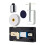 Fysik Ticker Tape TimerElectromagnetic Dotting TimerUndervisning Laboratorieutrustning Laboratorieaccelerationsapparat 5