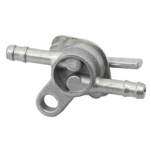 Fuel Tank Motorcycle 6mm Inline Fuel Tank Tap Filter Petcock for Dirt Bike Quad ATV PIT PRO Buggy Tank Fuel