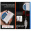 Retractable Plumb-Bob, Automatically Stretch  Stabilize Magnetic Plumb-Bobs Tool, Magnetic Retractable Plum-Bob 1PCS 6