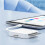 2Pcs 4 in 1 Memory Card Reader Adapter Type C USB-C  Media OTG M2  SM XD Card Reader for Android Accessories 6