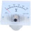 2X Analog 85L1 AC 250 V Panel Meter Voltmeter Measuring Device Installation Equipment 6