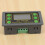 2X ZK-PP2K PWM  3.3-30V 12V 24V Motor Speed Controller Regulator 8A 150W Adjustable 4