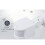 10X Infrared Motion Sensor AC110V-240V Adjustable Sensor  for PIR Body Motion Sensors (White) 7