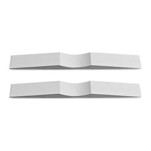 4Pcs Car Sliding Door Stop Kit Stopper for   Sprinter Transit ProMaster 1
