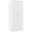 Seconique Denver 2 Door Wardrobe Bedroom Set - White Gloss 3