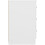 Seconique Denver 2 Door Wardrobe Bedroom Set - White Gloss 17