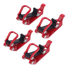 Heavy Duty Shovel Mount for Truck Rack and SUV, Axe Holder with Fast Secure Mounting, Rustproof Bracket for RV and Boat