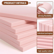 Rubber Stamp Making Kit Best Linoleum Block Kit Rubber Stamp Carving Block Complete Crafting Set for DIY Stamp Carving