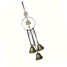 Heks Bells voor deurknop voor beschermingen