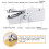 Portable Handheld Sewing Machine Practical Sewing Tool, Handheld Sewing Machine for Quick Stitching,US Plug 3