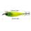 Glow Jigs Hook 8cm Glow Squid Jigs Artificial Baits Cuttlefish 3
