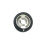 Headlight  Button Covers 203522AA for   Quattroporte QP 2005-2012 Car Light Accessories 5