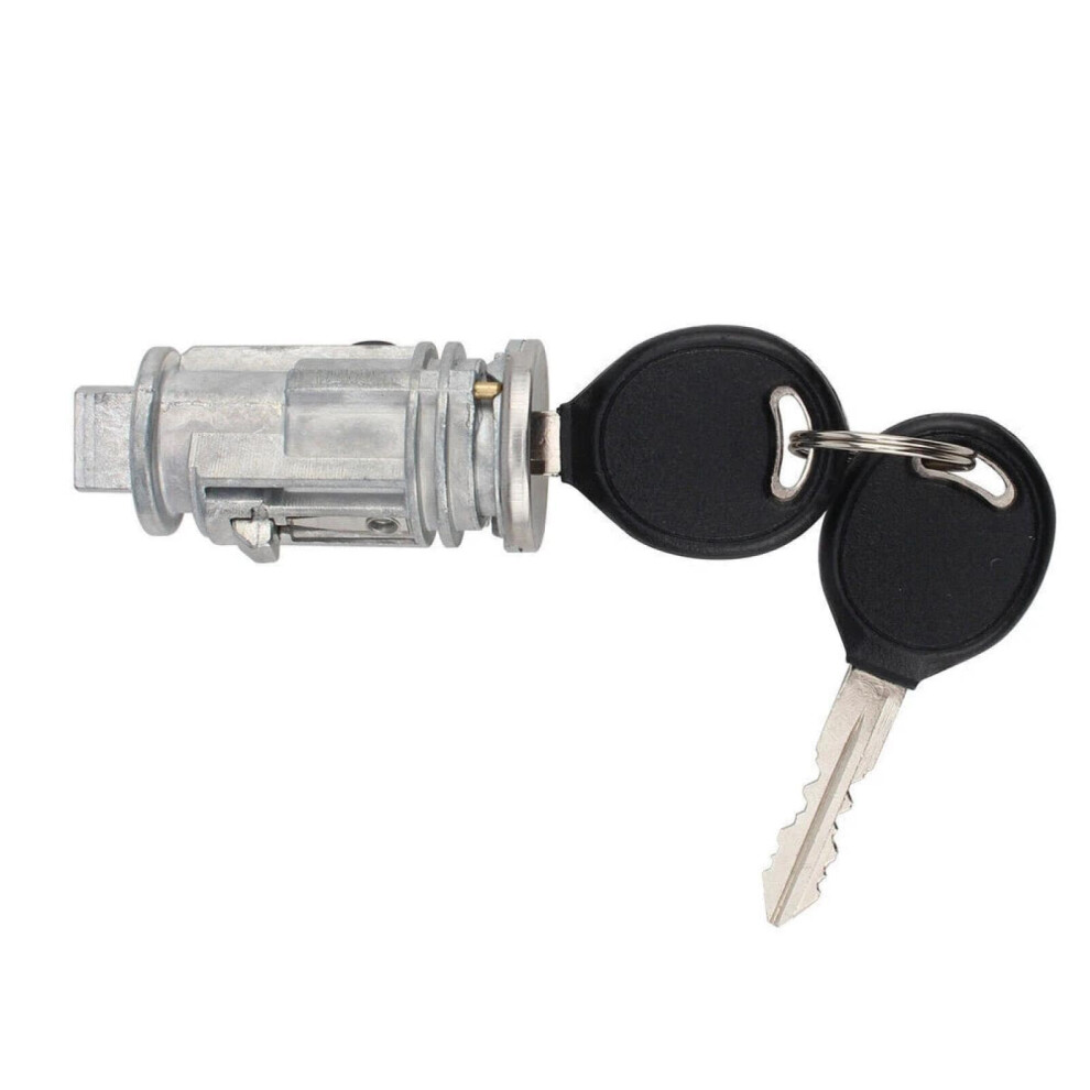 Ignition Lock Cylinder 5003843Aa With 2 Keys For Chrysler 300 And Town Country, Durable AntiâRust Build 9771547396529