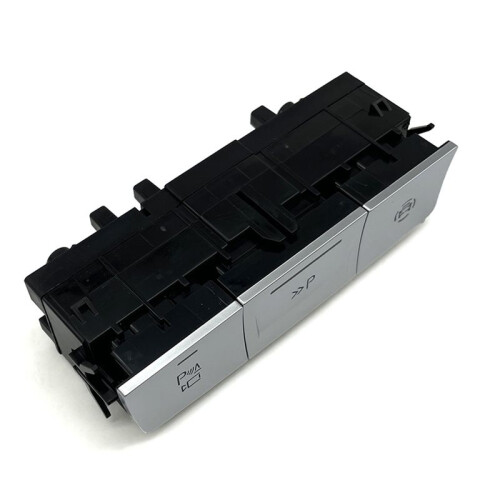 4N0 959 673 J / 4N0959673J for  A6 C8 A7 A8 High-End Electroplating PDC Parking   Multi-Function 2