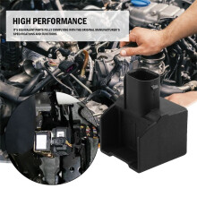 Car Yaw Rate Sensor ESP Sensor Accelerometer 1J0907651A for Beetle Bora A3 TT 1J0 907 651A