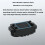 Camera Magnetic Quick Release Adapter Mount for  X5 Quick Release Base Camera Aluminum Alloy Camera Stand 5