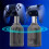 Wireless Controller Adapter for PS5/PS4/ One Wireless  Adapter Receiver for  GameCube NGC Console 1