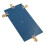 RF SWR Bridge 0.1-3000MHz Return Loss Bridge Reflection Bridge Antenna Analyzer VHF VSWR Return Loss 2