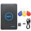 5 Frequency RFID  Chip Duplicator+3xCUID Keychain NFC Reader Copier IC/ID 13.56M 125K/ HID 125K Token Writer Clone 1