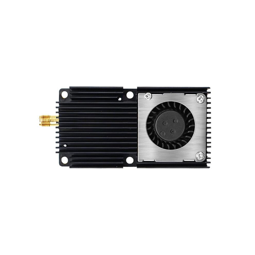 Photos - Other Toys 5.8GHz 10W 80CH FPV Racing Drone VTX Transmitter Quadcopter Flight Controller for Enhanced Drone Performance