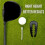 Height Right Adjustable  Tee Height Tool - Precision Tee Height Setter for Consistent Swing  Training 1