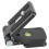 Universal Camera Folding Board Vertical Horizontal 1/4 Screw Video Compatible for Dslr Camera 1