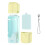 Silicone Protective Cover for  Osmo Pocket 3 Handle Soft Sleeve Anti-Scratch Portable Protector Housing Shell C 1