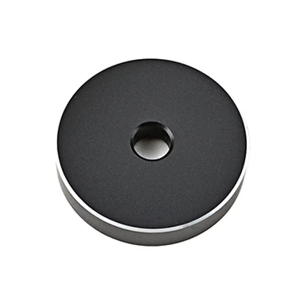 Turntable Adapter Solid 45 Rpm Vinyl Turntable Adapter 7 Inch Vinyl Records Adapter Player Phonograph Accessories 6032787157220