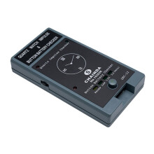 QBC-22 Quartz Pulsed Watch Movement Tester Watch Button Battery Level Checker Tools for Watchmakers Watch Repairing Tool