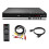 DVD-229 Player VCD CD Disc Media Player Machine with Remote USB HD 1080P Home DVD Player Box Multimedia EU Plug 2