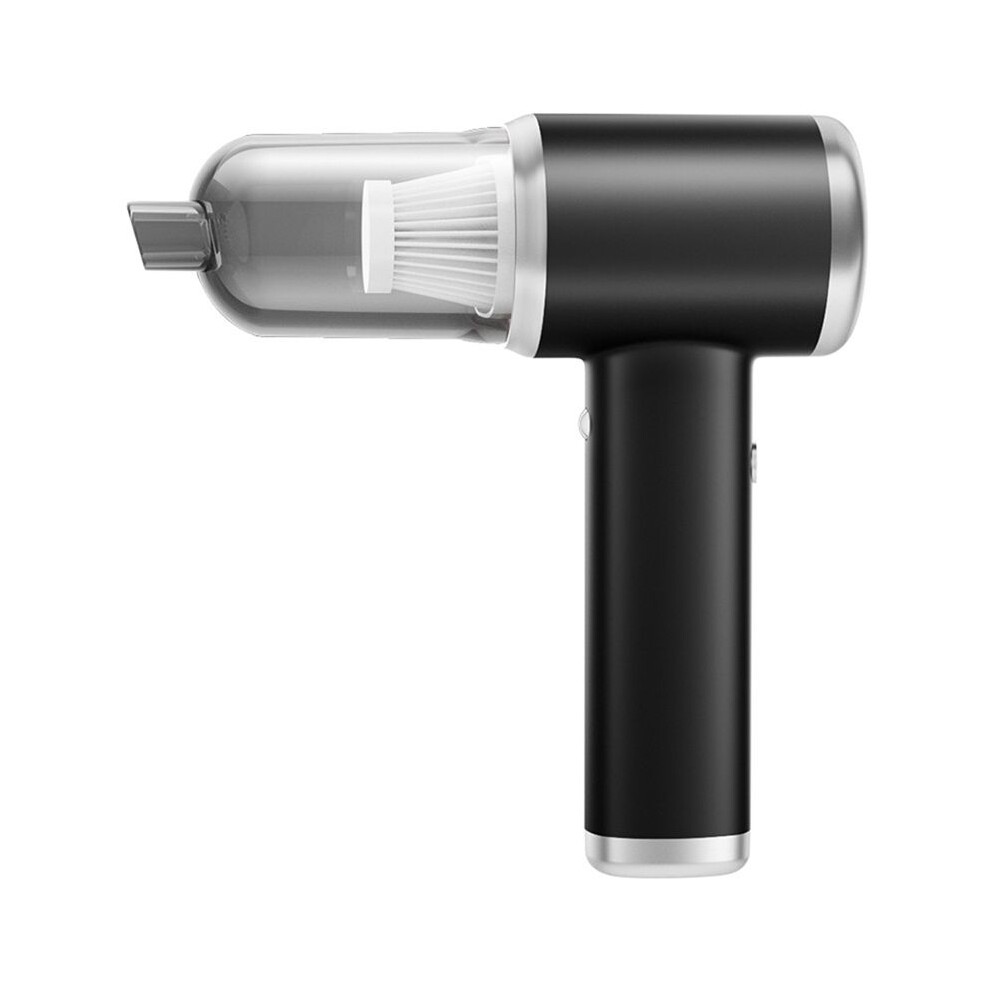 Car Vacuum Cleaner With Super Strong Suction Power Portable And Cordless Vacuum Cleaner For Home And Car 6031959824601