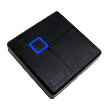 Waterproof IP65 Proximity RFID ID Card Door Access Control Keypad Reader Wiegand 26 Bit for Security Systems A
