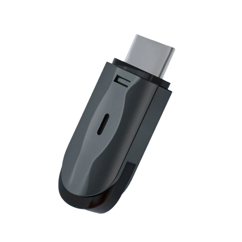Type-C Infrared Remote Control Air Conditioner Tv Box Wireless Adapter Ir Transmitter App 6032383965021