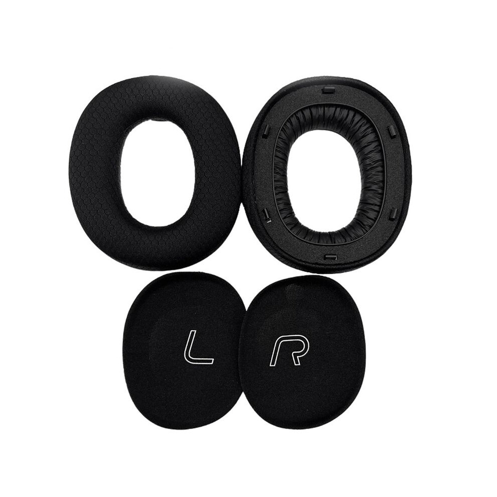 For W860nb Pro Headphones Ear Pads Replacement Ear Cushion Pads Earpad For Enhanced Comfort And Noise Isolation 6031005066030