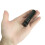 Focusing Prism Gem Spectroscope with Adjustable Focus Gemology School Spectrometer Gemological Testing Tools 3