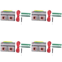 4X 8A Active Equalizer Balancer 3S 4S 6S 7S 8S 12S 14S 15S 16S 17S 18S 19S 24S BMS Lifepo4/Li-Ion 5A Capacitor(4S-24S)