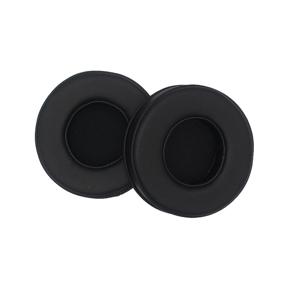 Replacement Ear Pads 90Mm Headphones Covers Memory Sponge Ear Cushion 90Mm Unisex Kids Tauoh