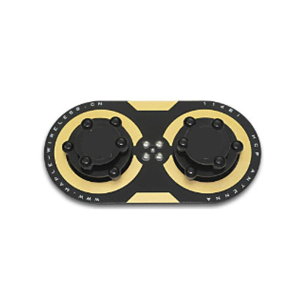 Antenna 11Dbi 5.8Ghz Sma Circular Polarized Fpv Fatshark Skyzone Monitor Rc Fpv Goggles Original 6032833063918