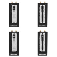 4X Passiver Lautstärkeregler Passiver Vorverstärker Aktiver Lautsprecher Lautstärkeregler Professionelle Audioausrüstung