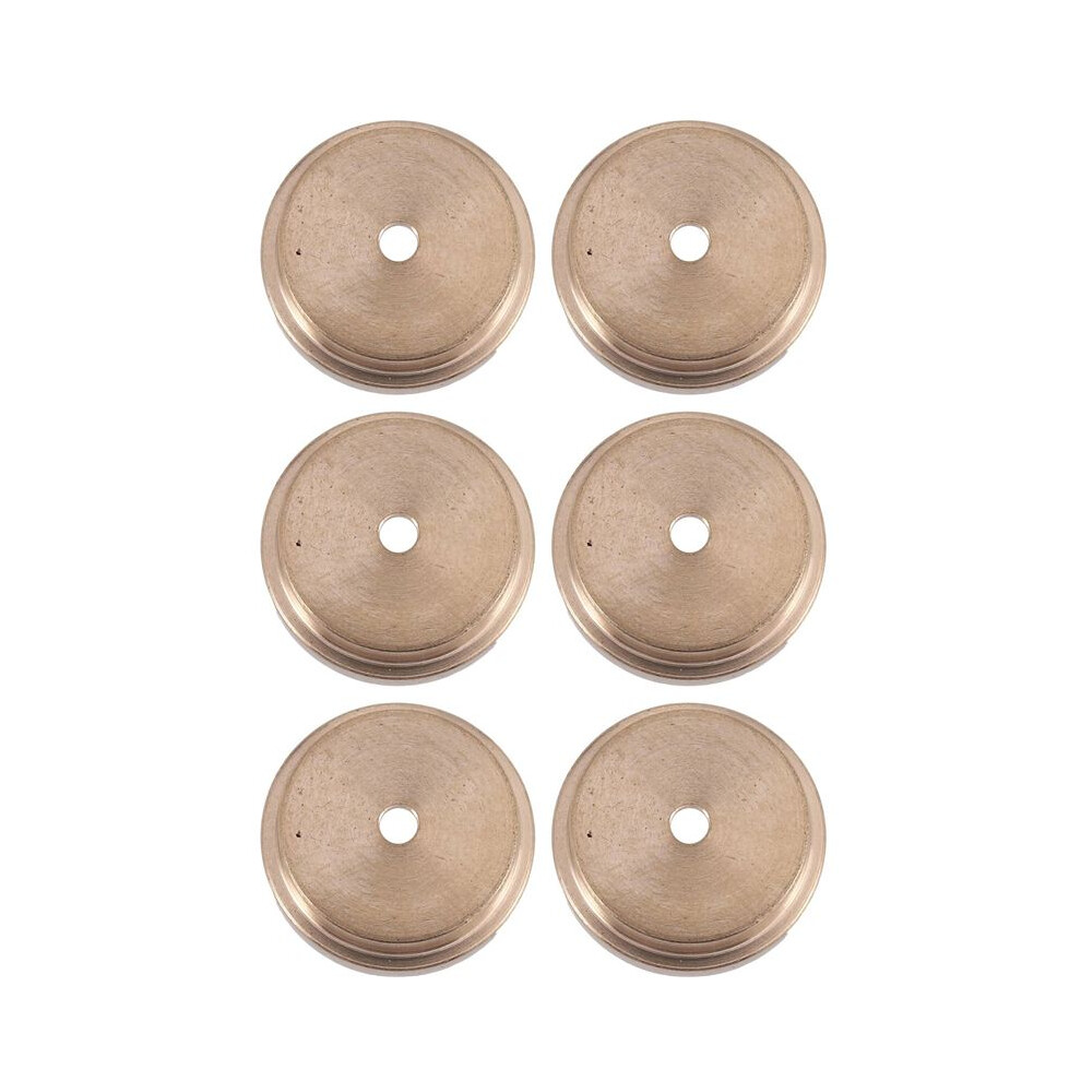 6Pcs Mr-9 Battery Adapter For Film Camera & Exposure Meter Mr9 Px625 Px13 Fits For Lr44 1.4V Zinc Air Battery Ce0730x2 6031977072510
